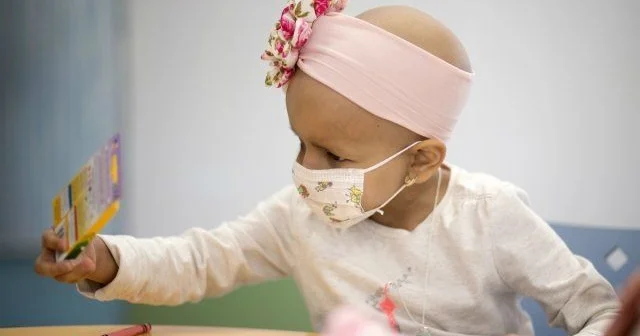 Azərbaycanda xərçəngə yoluxan uşaqların sayı 2 dəfə çoxalıb