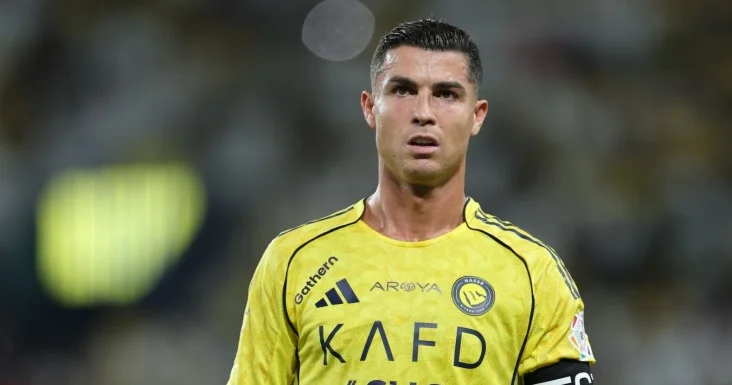 Kriştiano Ronaldo Əl Nəsr in oyununu boykot etmək qərarına gəlib