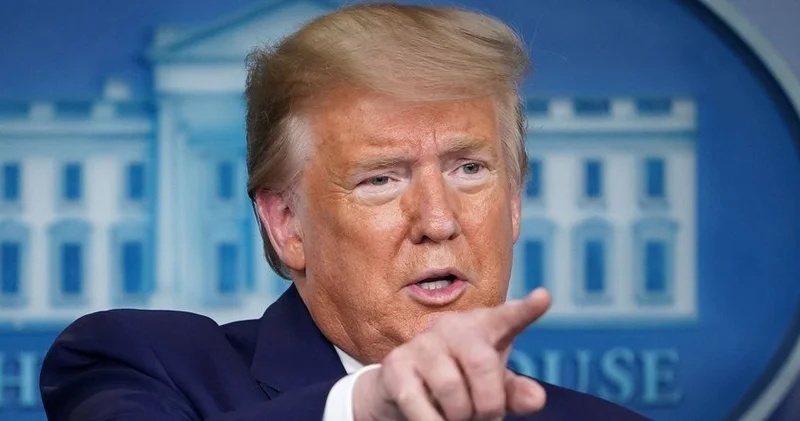 Трамп намерен подать иск против ведущего Grammy из за шуток про Эпштейна