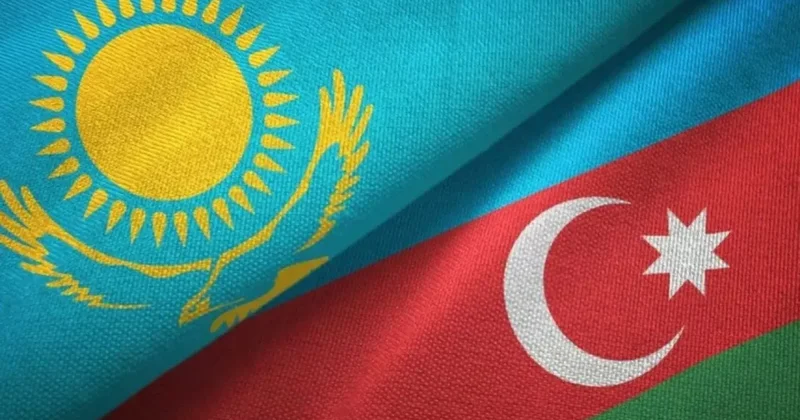 Баку и Астана обсудили меры по укреплению кибербезопасности