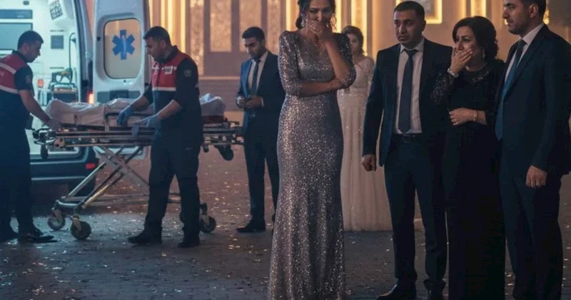 30 il əvvəl toylarda belə hallar olmurdu İndi cavan oğlanlarda da...