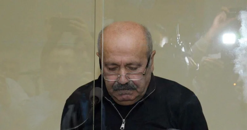 Xocalı cəlladı açıq ürək əməliyyatından sağ çıxdı