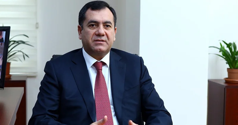 Депутат Гасангулиев намекнул на сроки подписания мирного договора с Арменией Minval Politika