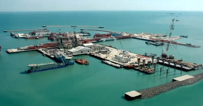 СМИ: Нефтяные гиганты рисковали экологией Казахстана ради сокращения расходов