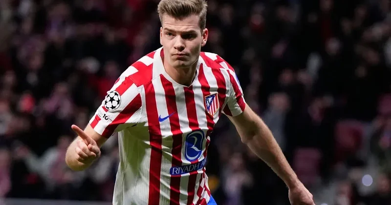 Yuventus hücumçu transferini bitirmək arzusunda