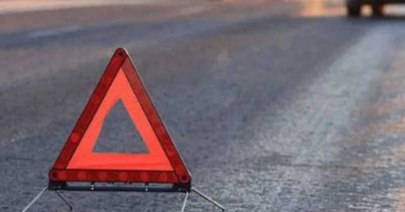 Ödənişli yolda baş verən qəzada iki nəfər ölüb