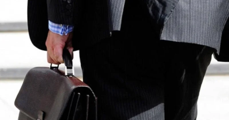 Qaradağdakı əməliyyatda həbs edilən məmurun yerinə gələn şəxs də işdən çıxarıldı