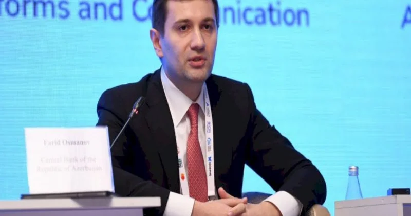 Startap maliyyələşməsi üzrə qanunvericilik bazası hazırlanır