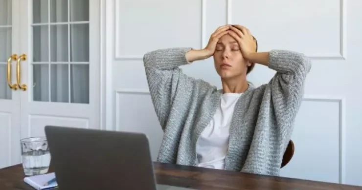 Meteohəssas insanlara hava XƏBƏRDARLIĞI