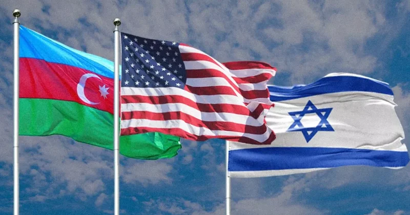 AIA Global: Влиятельная еврейская делегация США направляется в Баку