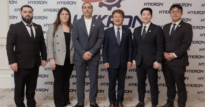 Hykron Bakıda Sürücülərə şad xəbər!