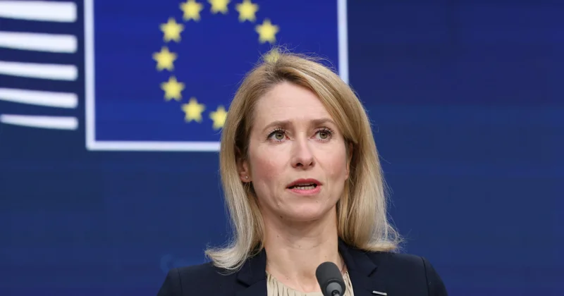 Aİ diplomatiyasının rəhbəri: Ukrayna çətin güzəştlərə hazırdır