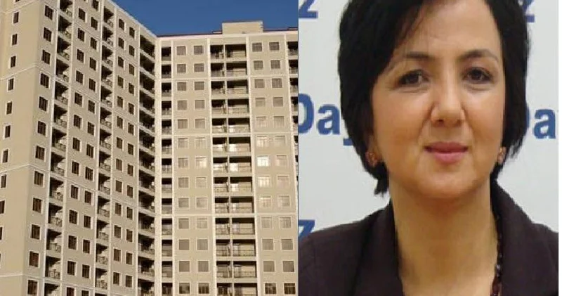 “Jurnalistlər binası”nın komendantından prokurorluğa şikayət edildi “Bizi kirayəçiyə çevirmək istəyir”