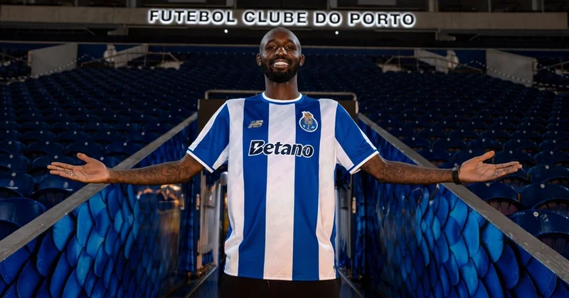 Порту арендовал полузащитника французского клуба