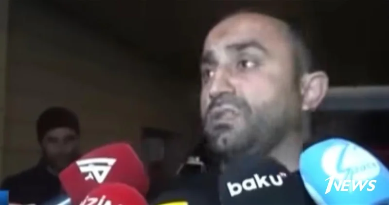 Был пьян и недавно вышел из тюрьмы : близкие рассказали о мужчине, напавшем с топором на племянников ВИДЕО