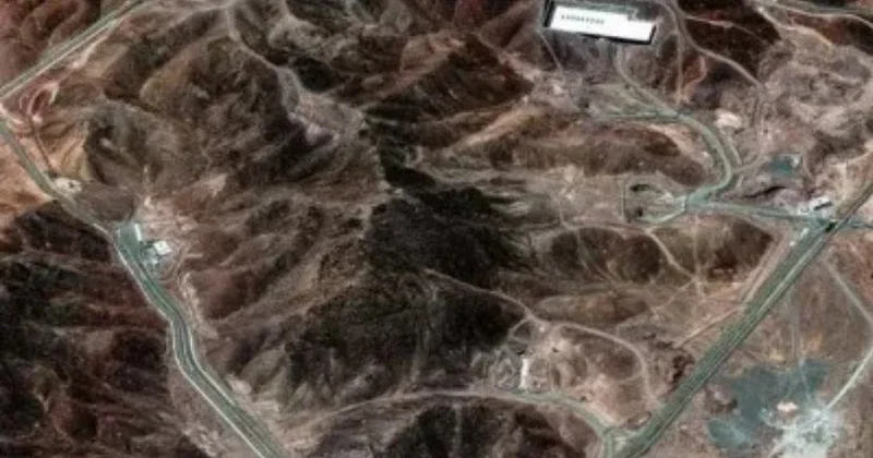 İran müharibəyə belə hazırlaşır DETALLAR