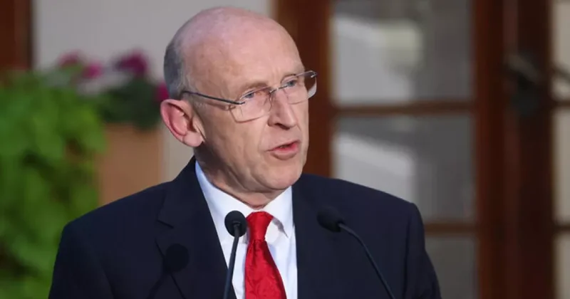 Великобритания закупила гидроакустические буи для отслеживания российских субмарин