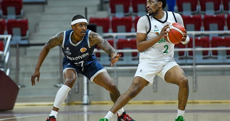 Хари Бродвей: Получаю удовольствие от каждого мига в АБЛ