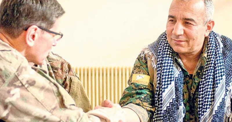 Убийцу 104 турецких военных хотят сделать замминистра