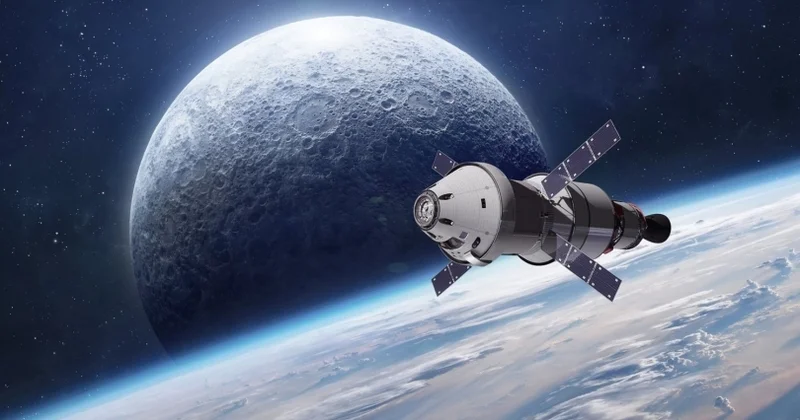 Ay missiyasına hazırlıqlar başlayıb