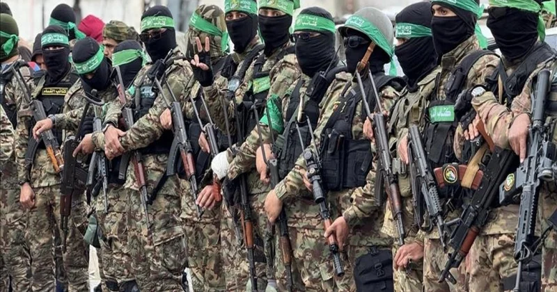 HAMAS Qəzzanın idarəçiliyini təhvil verməyə hazır olduğunu bildirib