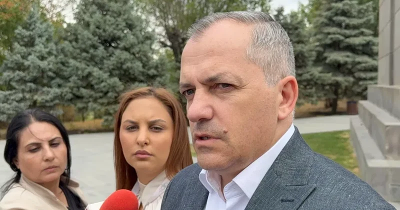 Məhkəmə Şahramanyanın Qarabağla bağlı iddiasını rədd etdi