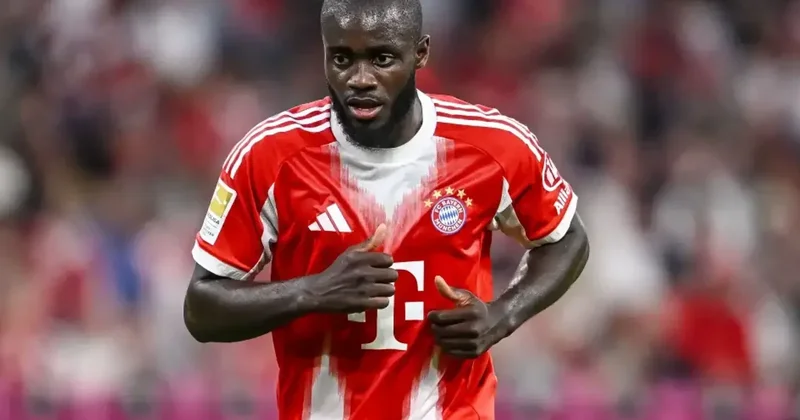 Upamekano “Bavariya” ilə 2030 cu ilə qədər müqavilə imzalamağa razılıq verib