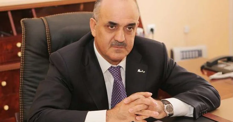 "Burada böyüdüləcək nə var?" Səlim Müslümovdan açıqlama