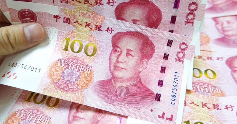 Si Cinpin Yuanın Qlobal Ehtiyat Valyutası olmasına çağırır