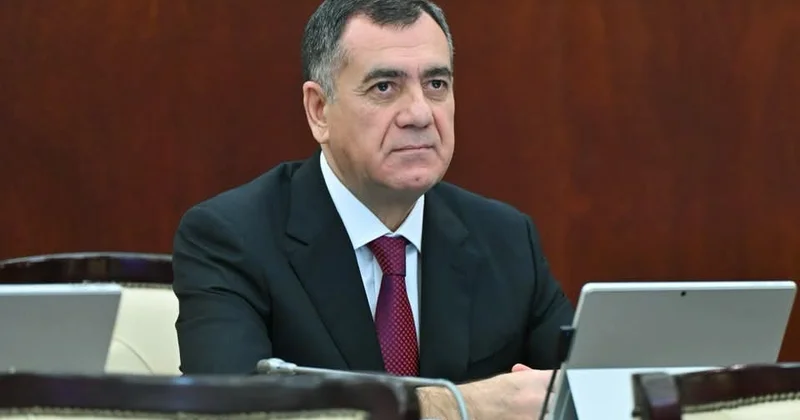 Qüdrət Həsənquliyev: “Qanunvericiliyə ciddi dəyişikliklər etməliyik”