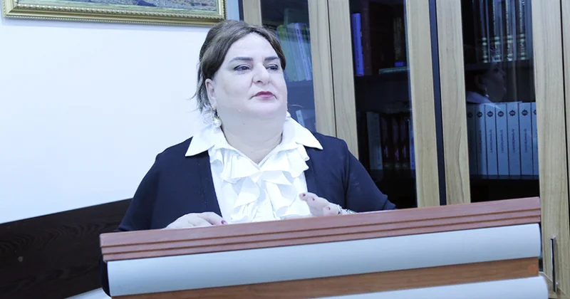 Azərbaycan dilinin saflığı: milli kimlik və folklor yaddaşı