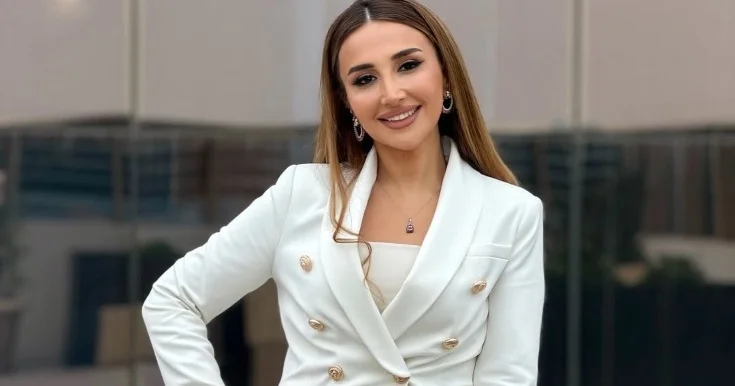 Aytəkindən həyat yoldaşı ilə bağlı suala reaksiya