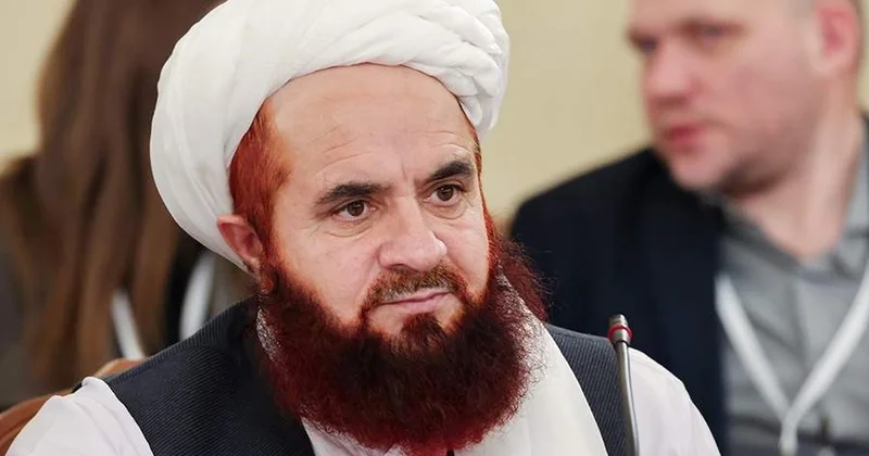 Афганистан хочет покупать российскую нефть