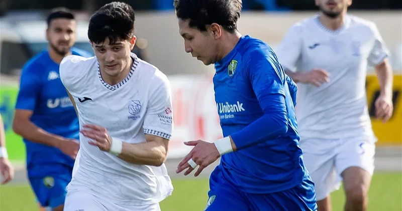 Кяпаз добрался до 700