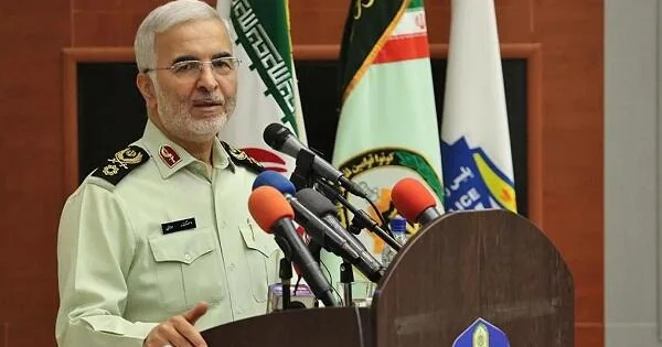 Britaniya iranlı naziri qara siyahıya saldı