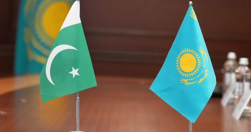 Южный коридор: что дает Казахстану доступ к портам Пакистана