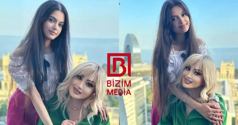 Məleykə Əsədovanın qızı XƏSTƏXANALIQ OLDU FOTO