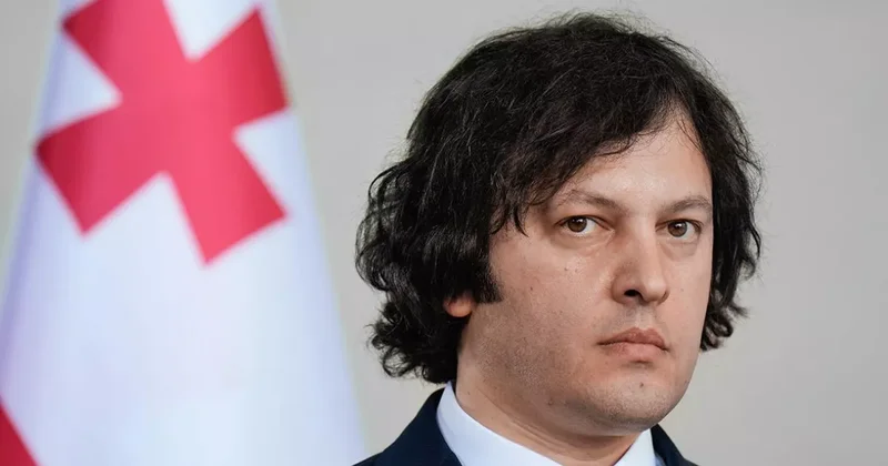 Премьер министр Грузии готов сесть за стол переговоров