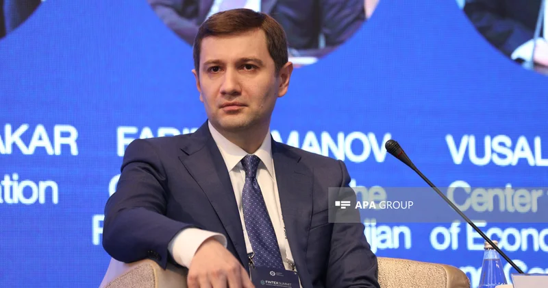 İRİA: Dövlət qurumları arasında yazışmalar tam elektronlaşdırılıb