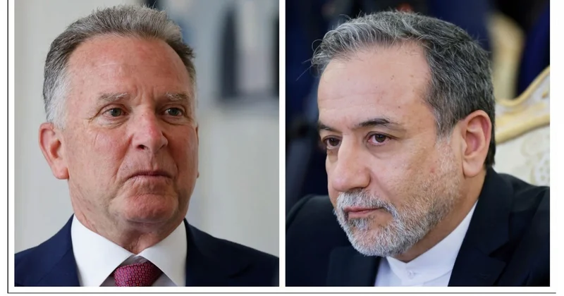 Axios: спецпредставитель США и глава МИД Ирана встретятся в Турции