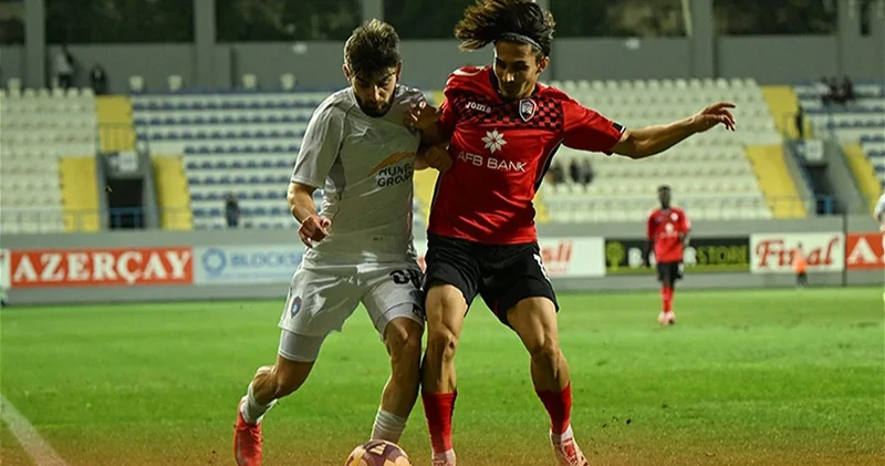 Габала и ТТ узнали, когда проведут перенесенный матч