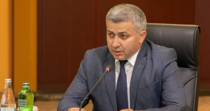 AMB nin baş direktoru: ⁠Bugünkü bank sistemi mümkün şoklara qarşı daha hazırlıqlıdır MÜSAHİBƏ