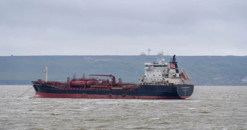 Venesuela mayeləşdirilmiş neft qazının ilk partiyasını göndərib