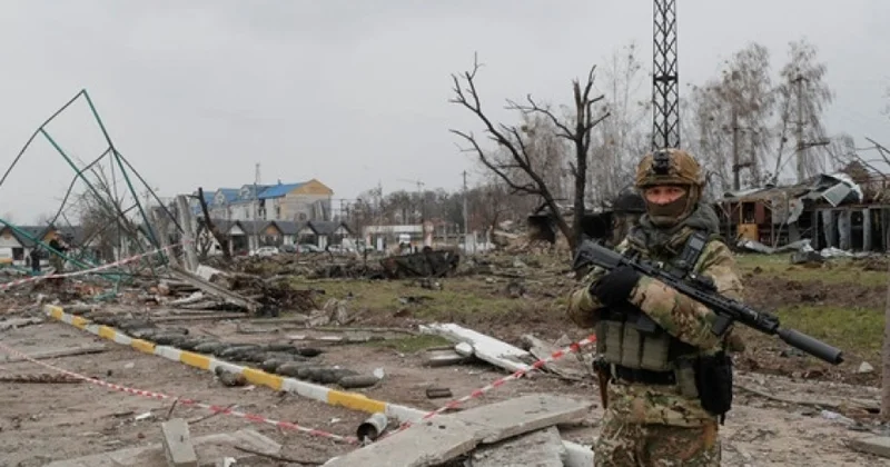 Sorğu: Ukraynalılar Donbas məsələsində bölünüb 52 faiz güzəştə qarşı, 40 faiz razı