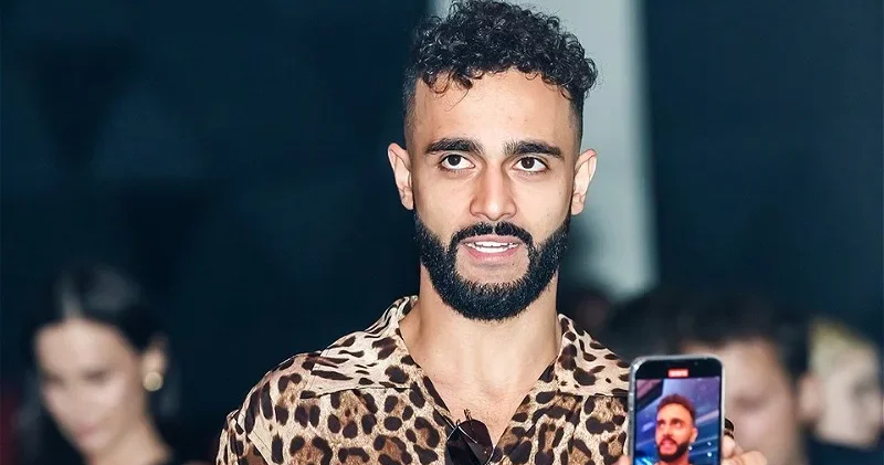 Rusiyanı tərk edən Hüseyn Həsənova həbs şoku