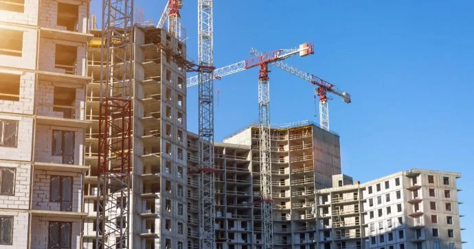 Tikilməkdə olan binalardan mənzil alanların DİQQƏTİNƏ Yeni mexanizm YARADILA BİLƏR