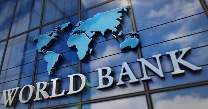 Всемирный банк направит Украине $40 млн на восстановление энергосистемы