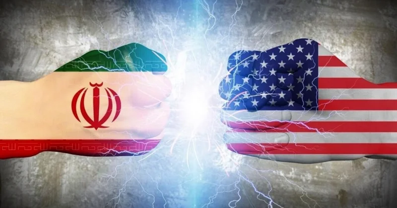 ABŞ İranı armada ilə, Tehran Ağ evi regional müharibə ilə təhdid edir