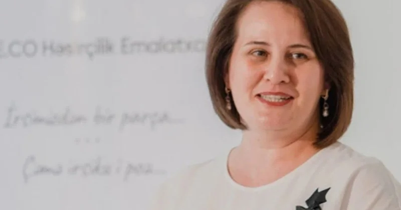 Мехрибан Рагимли будут судить