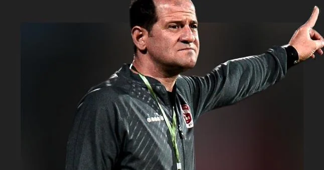 Yəqin, “Araz Naxçıvan” çempionluq uğrunda oynayır” Elmar Baxşıyev